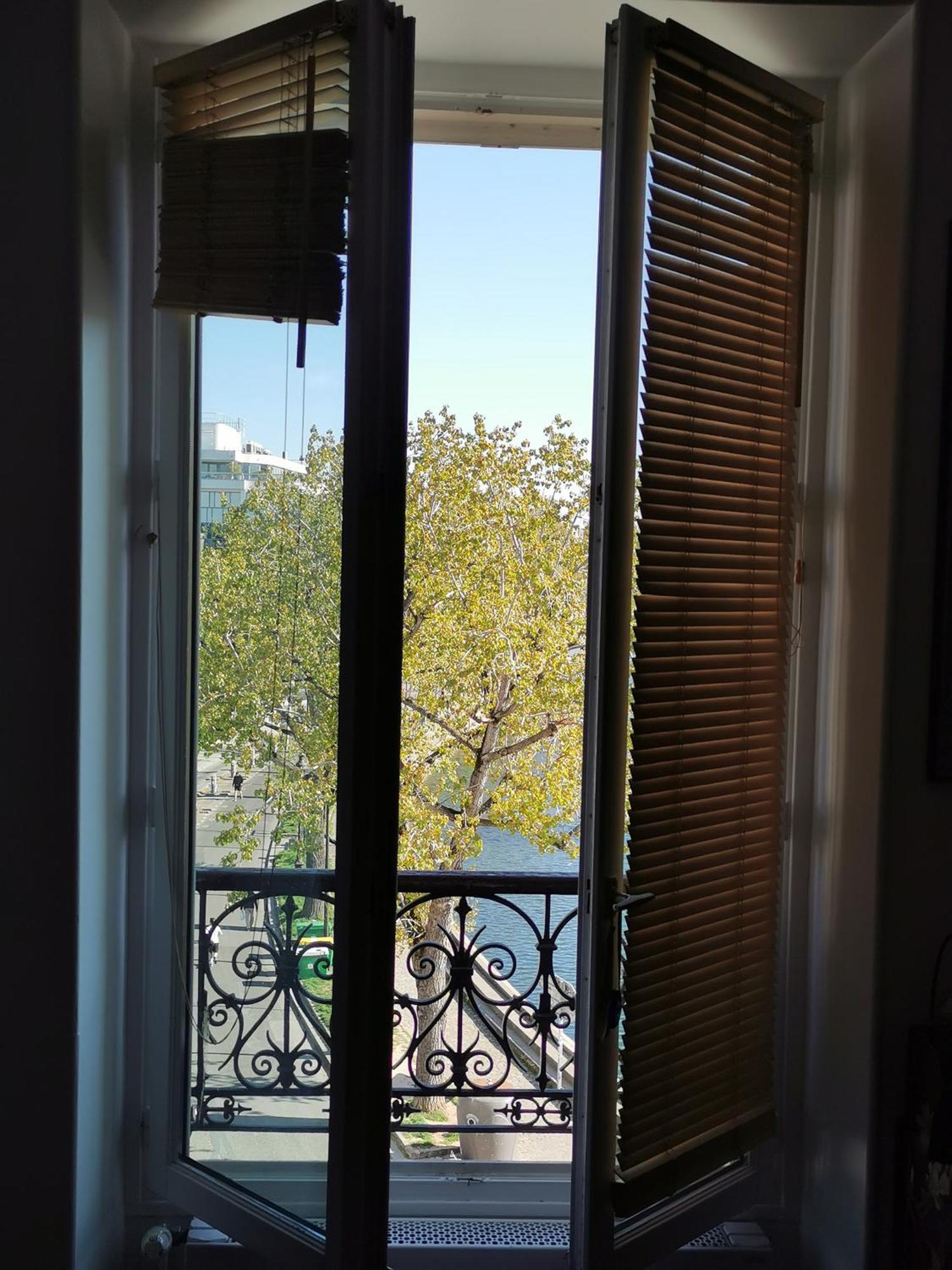 Les 1001 Nuits Hotel Paris Exterior foto